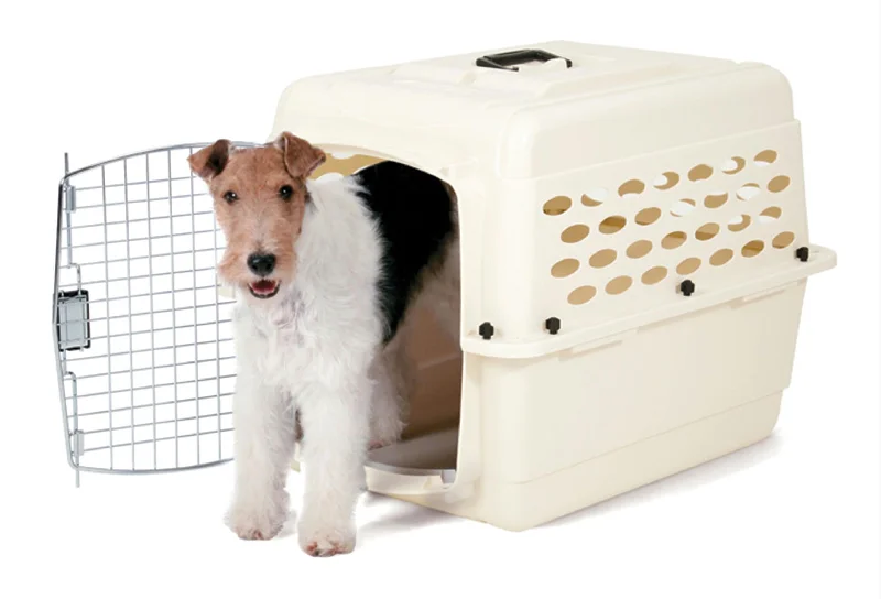 Vari Kennel Pet Carrier