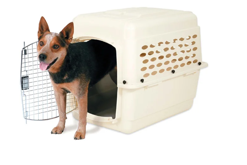 Vari Kennel Pet Carrier