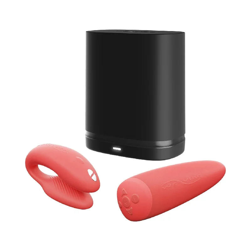 Crave Coral