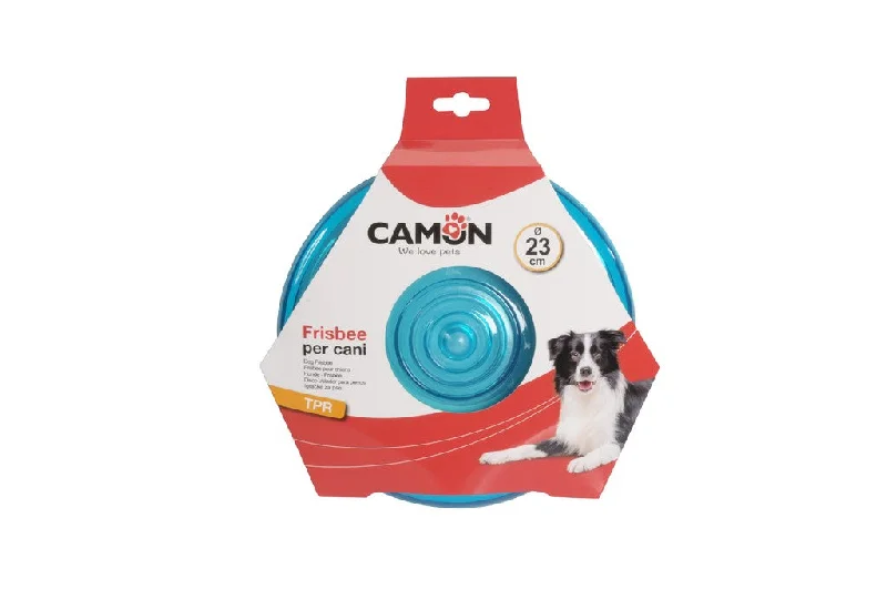 CAMON Frisbee, TRP, 23cm, razne boje