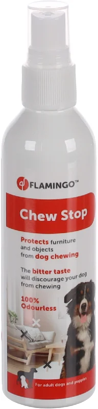 FLAMINGO Chew Stop Sprej protiv žvakanja, 120ml